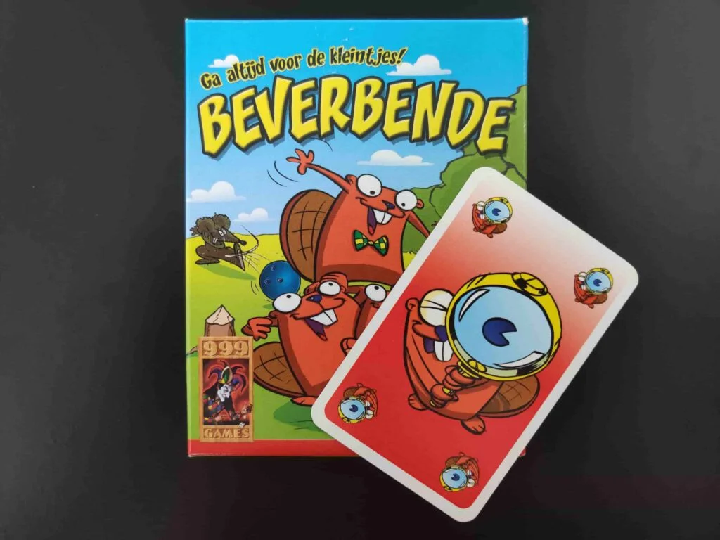 Beverbende-Spieken