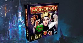 Disney Villains