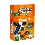 Sinterklaas spelletjes: dit zijn de leukste (schoen)cadeautjes voor kinderen