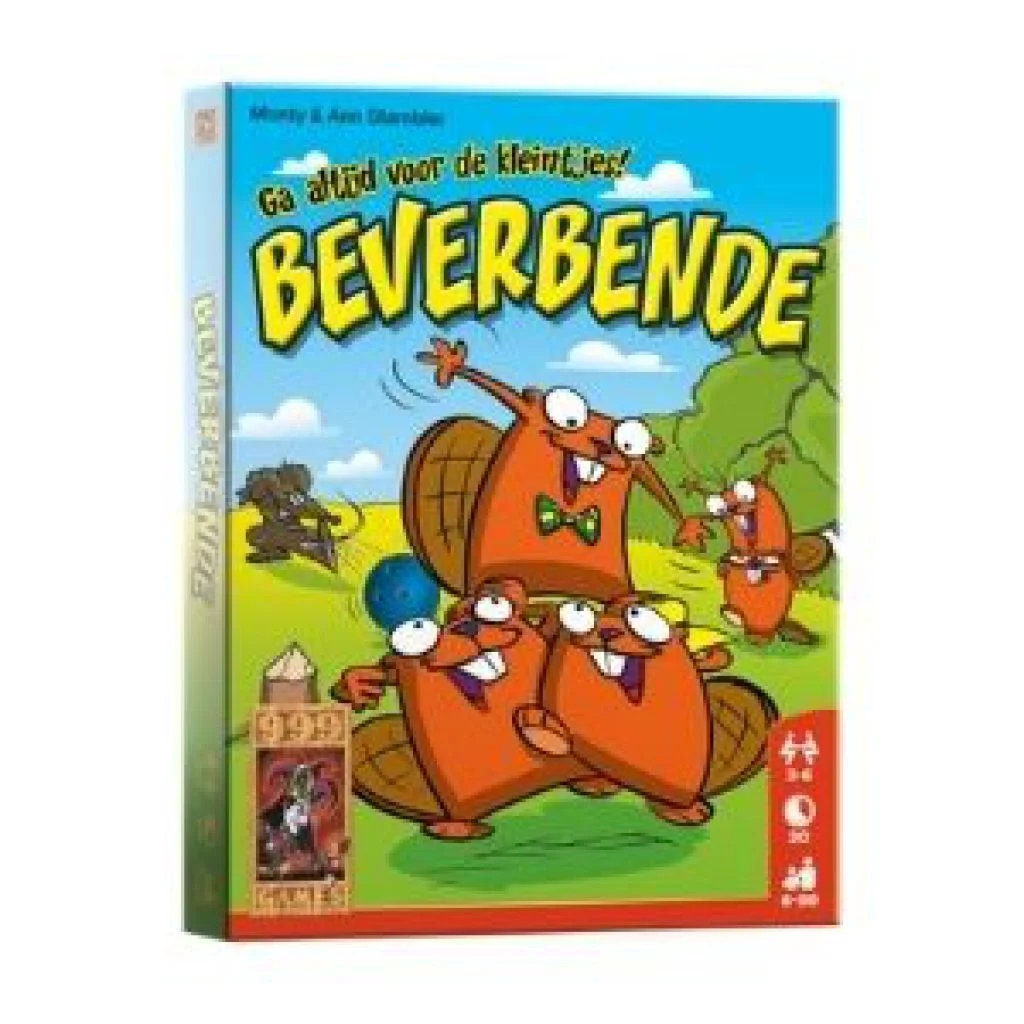 Beverbende