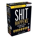 Shit Happens