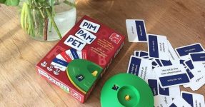 pim pam pet spelregels vragen original