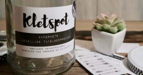 Kletspot vragenspel