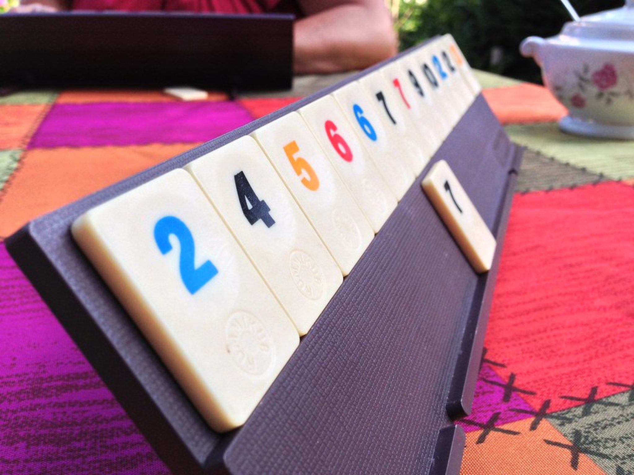 Rummikub spelregels hoe werkt dit spel?
