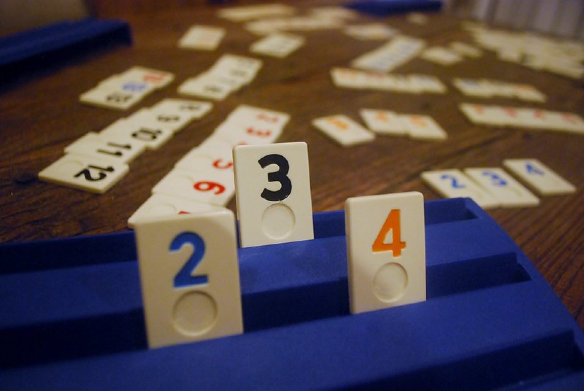 Rummikub spelregels hoe werkt dit spel?