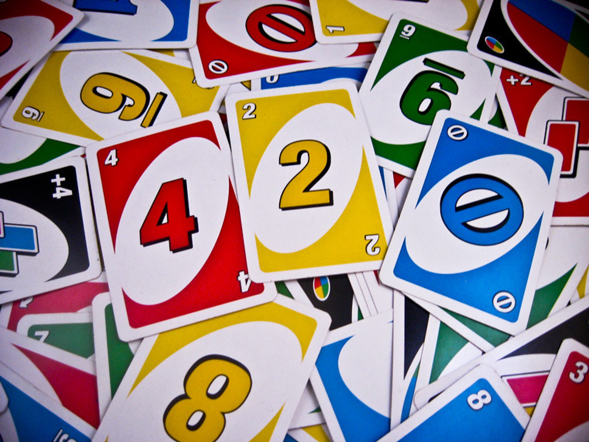 UNO spelregels alle regels en 13 edities op een rijtje