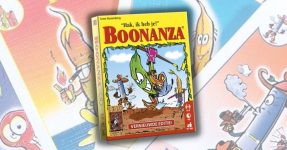Boonanza spel