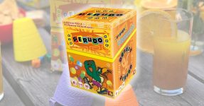 Perudo spel