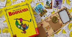 Boonanza Jubileum editie 25 jaar