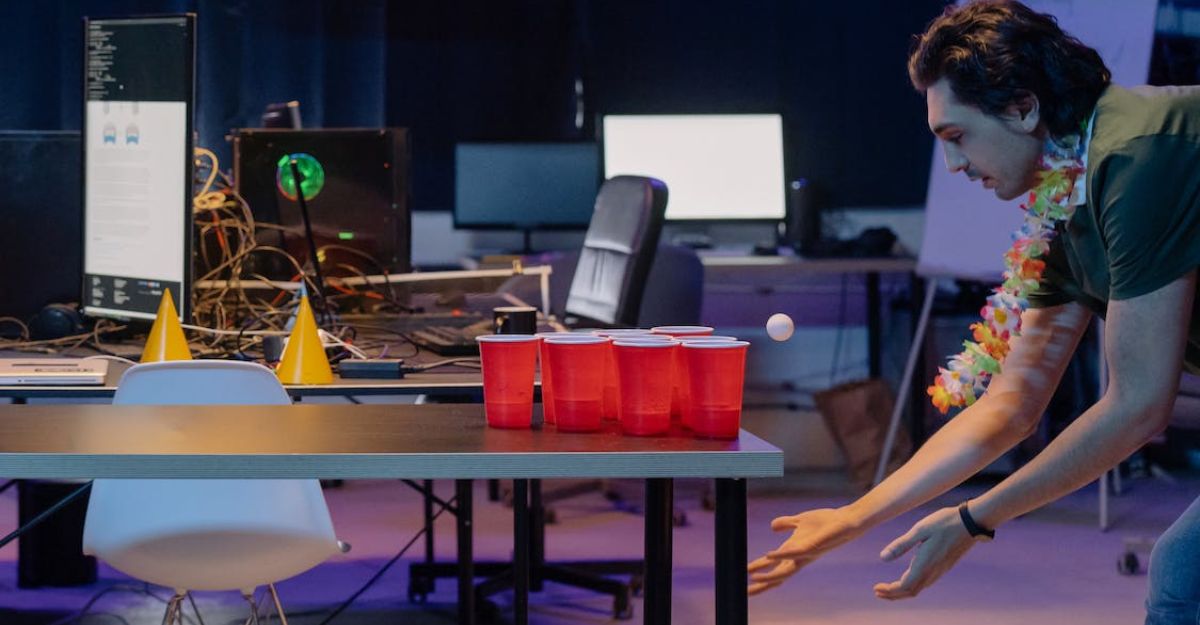 beerpong tafel kopen