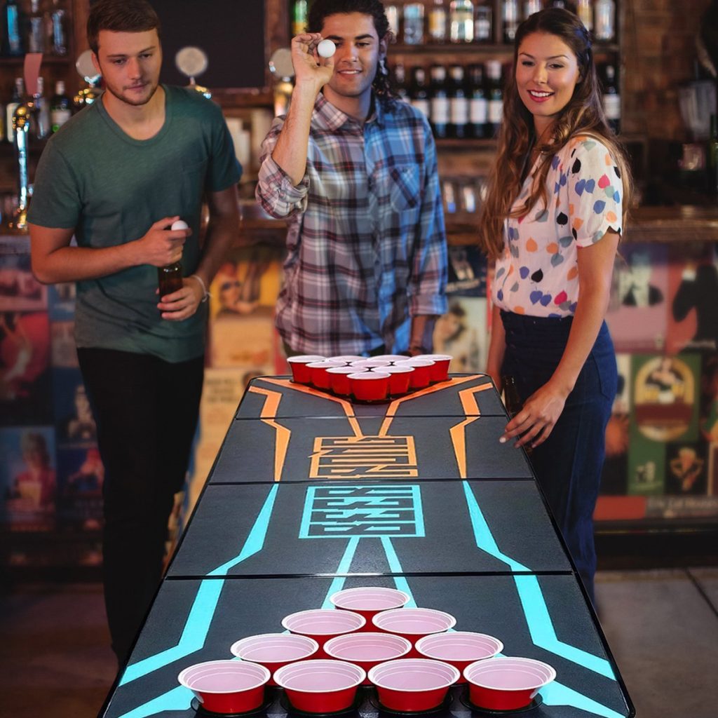 beerpong tafel 1
