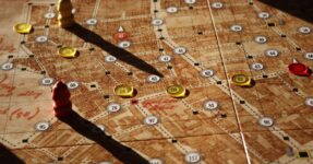 Brieven uit Whitechapel Review