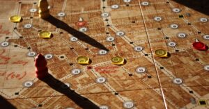 Brieven uit Whitechapel Review