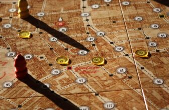 Brieven uit Whitechapel Review