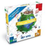 Ik hou van Holland - Bordspel