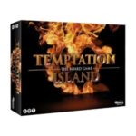 Temptation Island - Bordspel