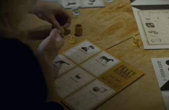 Tv programma spellen