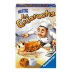 La cucaracha - reisspelletjes