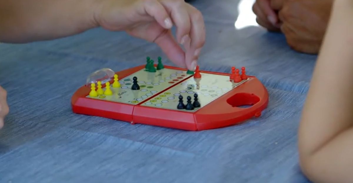 Reisspelletjes - Omslagafbeelding