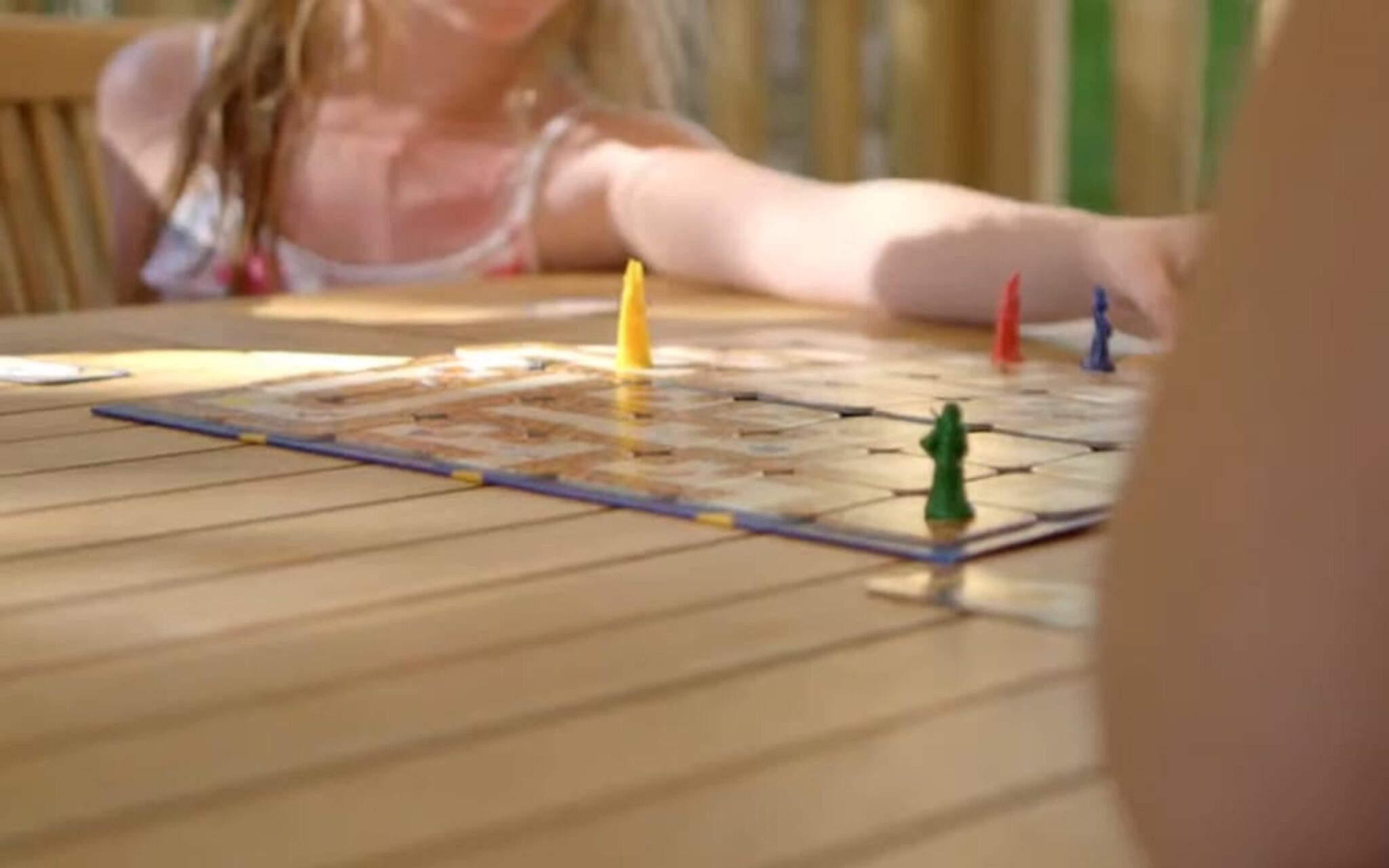 Reisspelletjes top 10: leukste spellen voor op reis (2024)