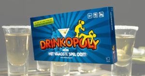 Drinkopoly drank monopoly