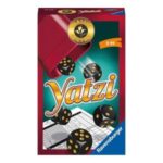 Yatzi - reisspelletjes