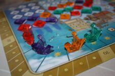 Mille fiori spel