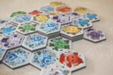 Review van Akropolis