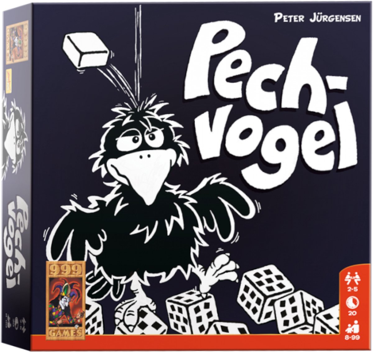 Pechvogel