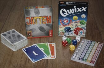 Kleine spellen: deze top 10 compacte spellen zijn een must-have