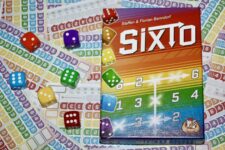 Review van Sixto