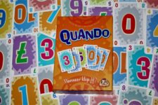 review quando kaartspel