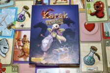 Karak Goblin review
