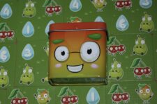 Review van Mango