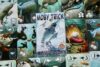 Review van Moby Trick