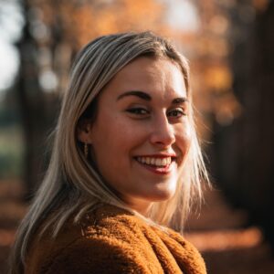 Foto van Jolien