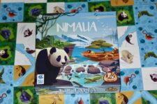 Review Nimalia
