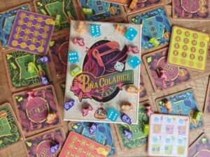 pina coladice dobbelspel