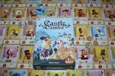 Review van Castle Combo