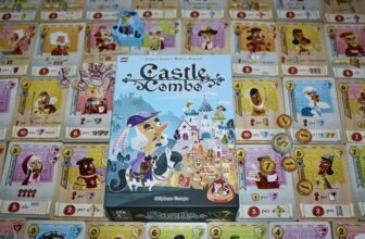 Review van Castle Combo