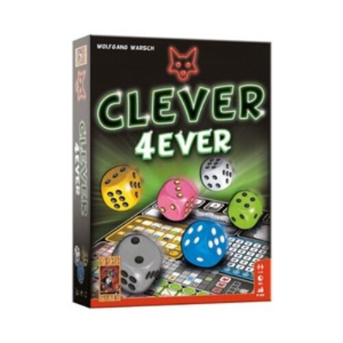 Clever 4Ever