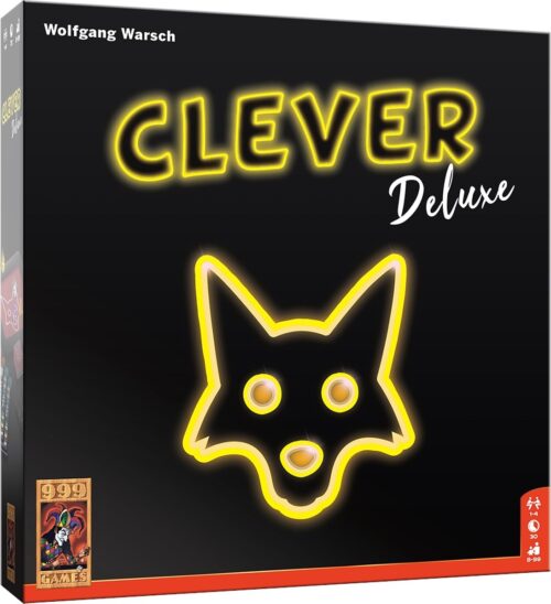 Clever Deluxe