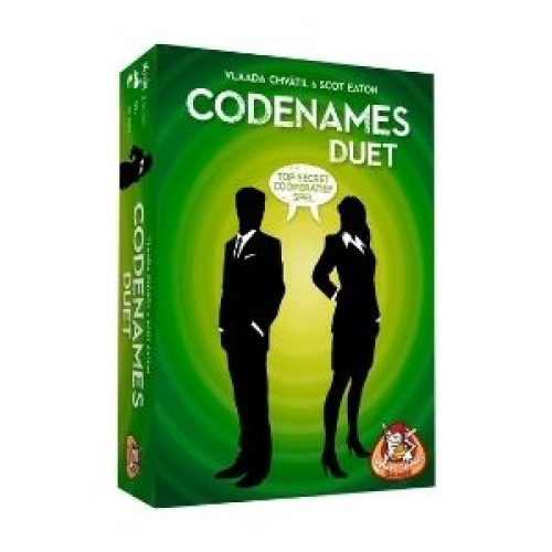 Codenames - Duet