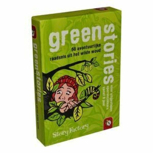 Green Stories