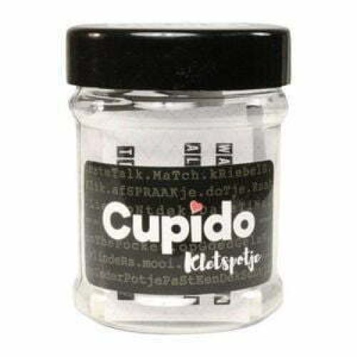 Kletspot Cupido
