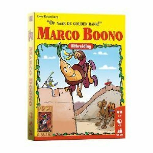 Boonanza Marco Boono