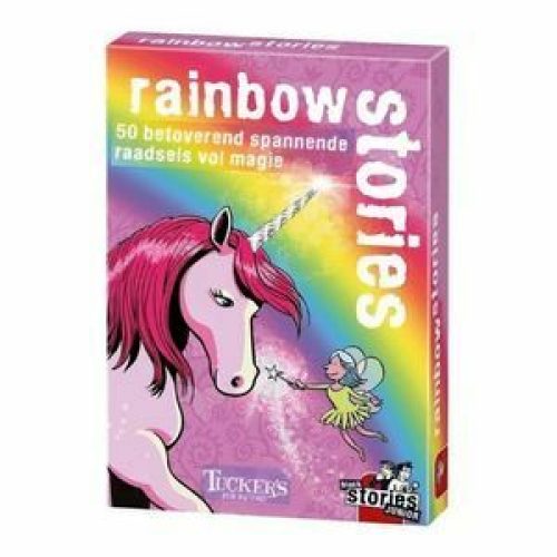 Rainbow Stories