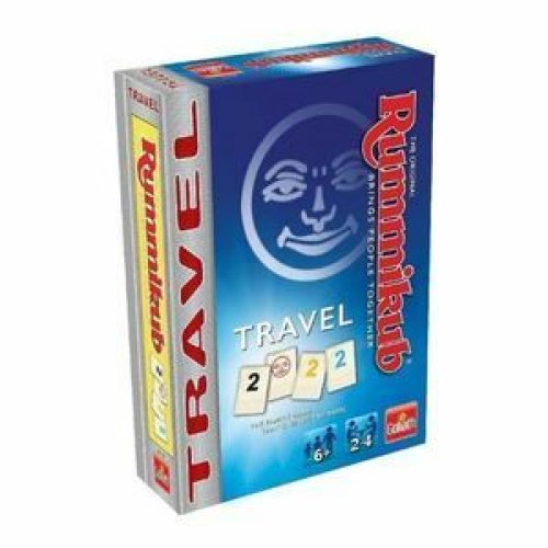 Rummikub spelregels hoe werkt dit spel?