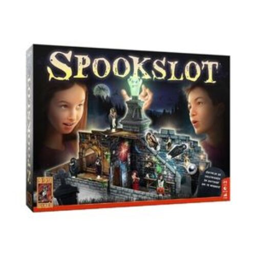 Spookslot