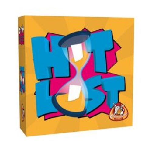 Hitlist